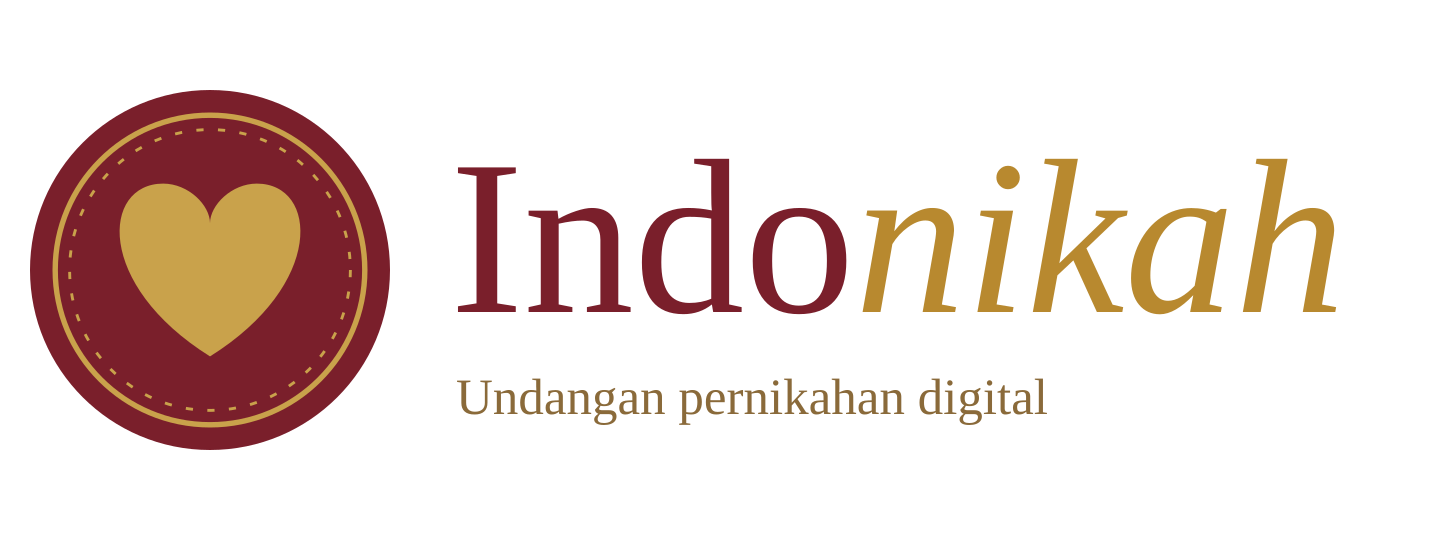 Indonikah — beranda